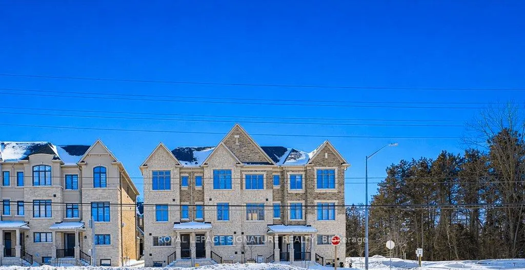 Photo 3 of 4163 Major Mackenzie Drive E, Markham, Angus Glen — HOMEH