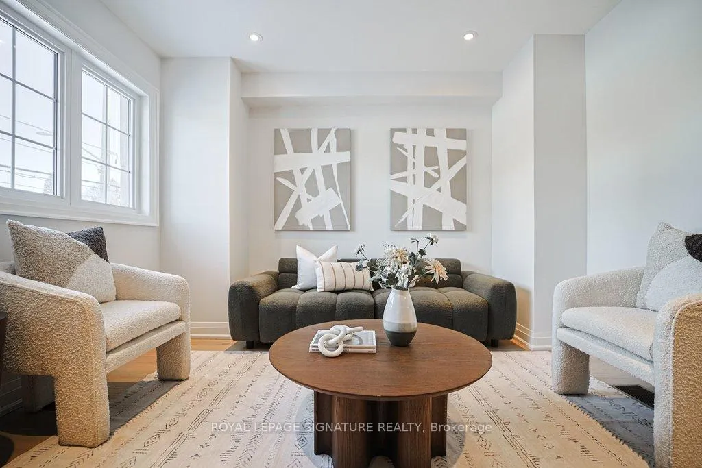 Photo 4 of 4163 Major Mackenzie Drive E, Markham, Angus Glen — HOMEH