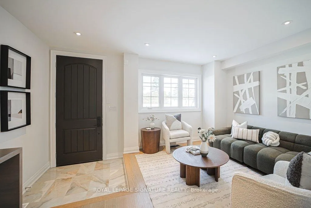 Photo 2 of 4163 Major Mackenzie Drive E, Markham, Angus Glen — HOMEH