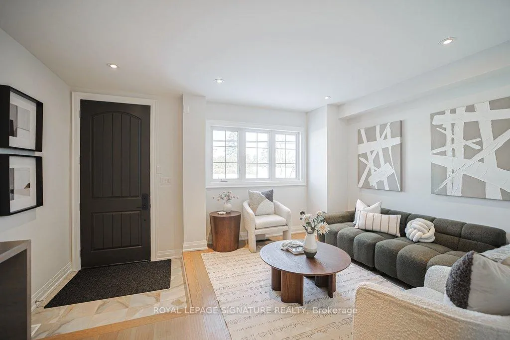 Photo 5 of 4163 Major Mackenzie Drive E, Markham, Angus Glen — HOMEH