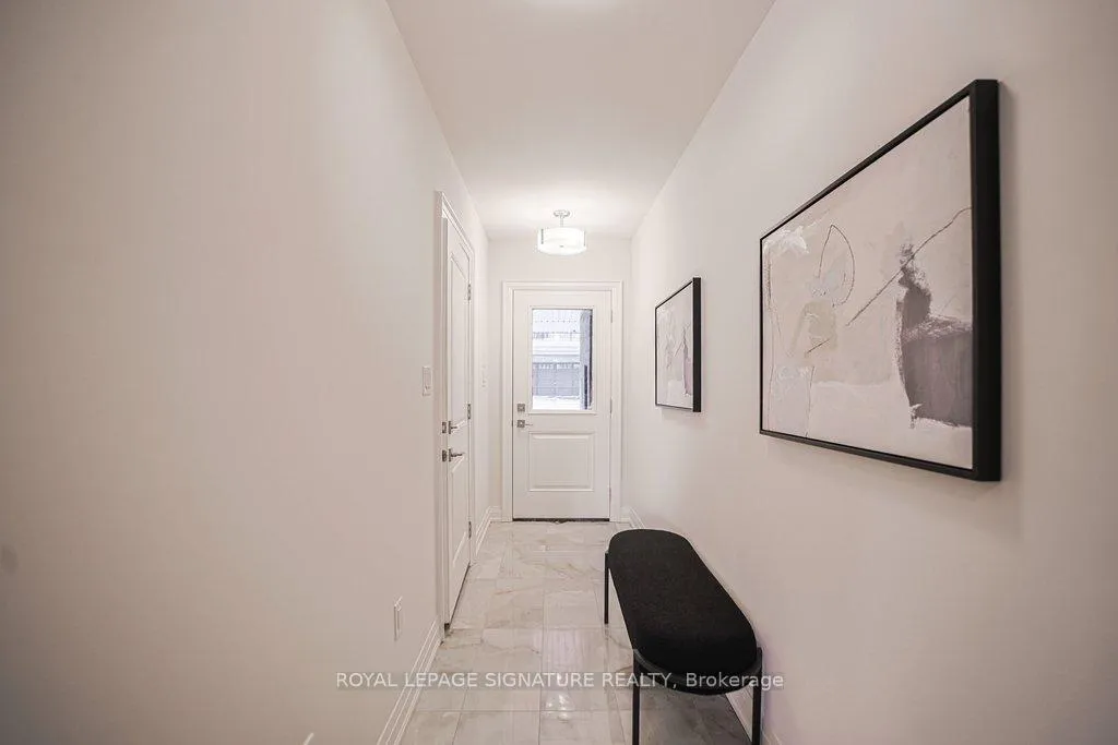 Photo 6 of 4163 Major Mackenzie Drive E, Markham, Angus Glen — HOMEH