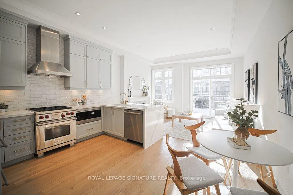 Photo 1 of 4163 Major Mackenzie Drive E, Markham, Angus Glen — HOMEH