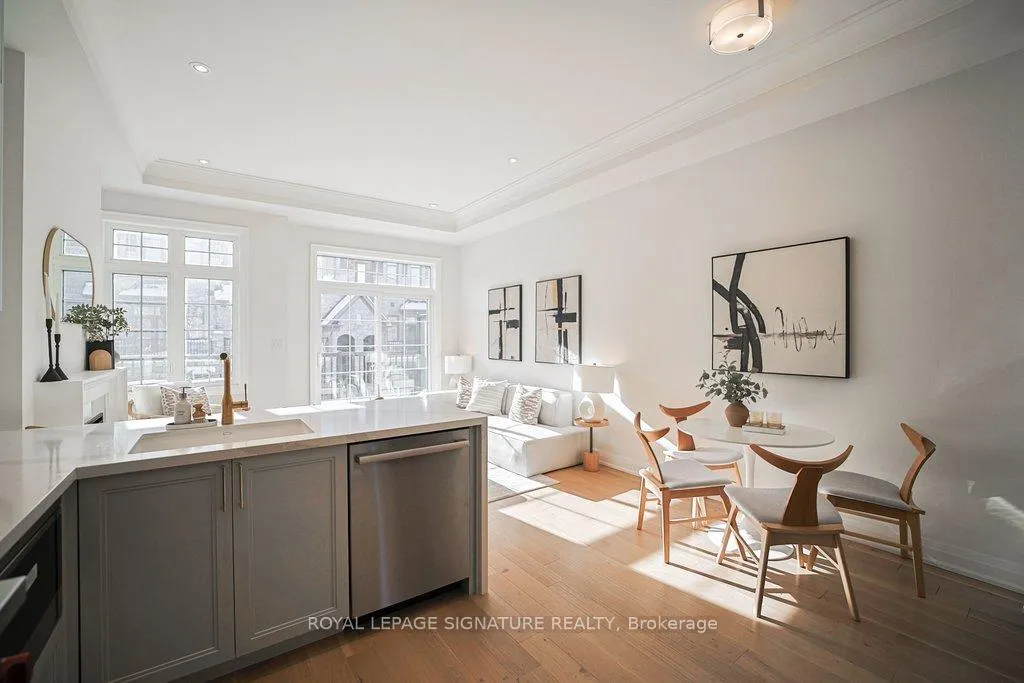 Photo 9 of 4163 Major Mackenzie Drive E, Markham, Angus Glen — HOMEH