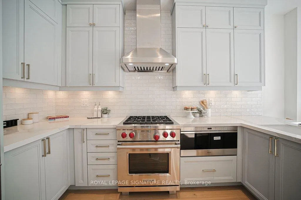 Photo 11 of 4163 Major Mackenzie Drive E, Markham, Angus Glen — HOMEH