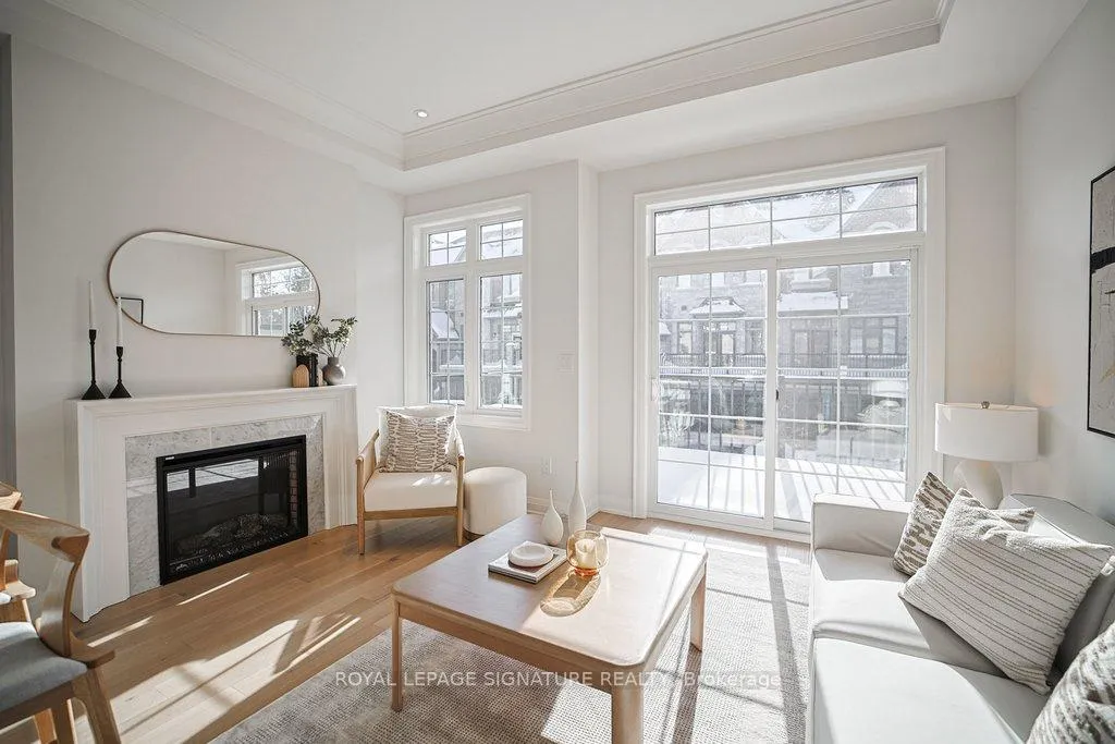 Photo 12 of 4163 Major Mackenzie Drive E, Markham, Angus Glen — HOMEH