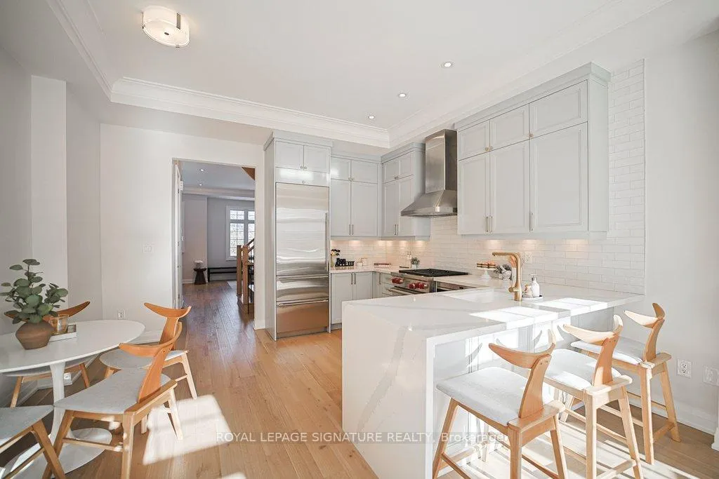 Photo 14 of 4163 Major Mackenzie Drive E, Markham, Angus Glen — HOMEH