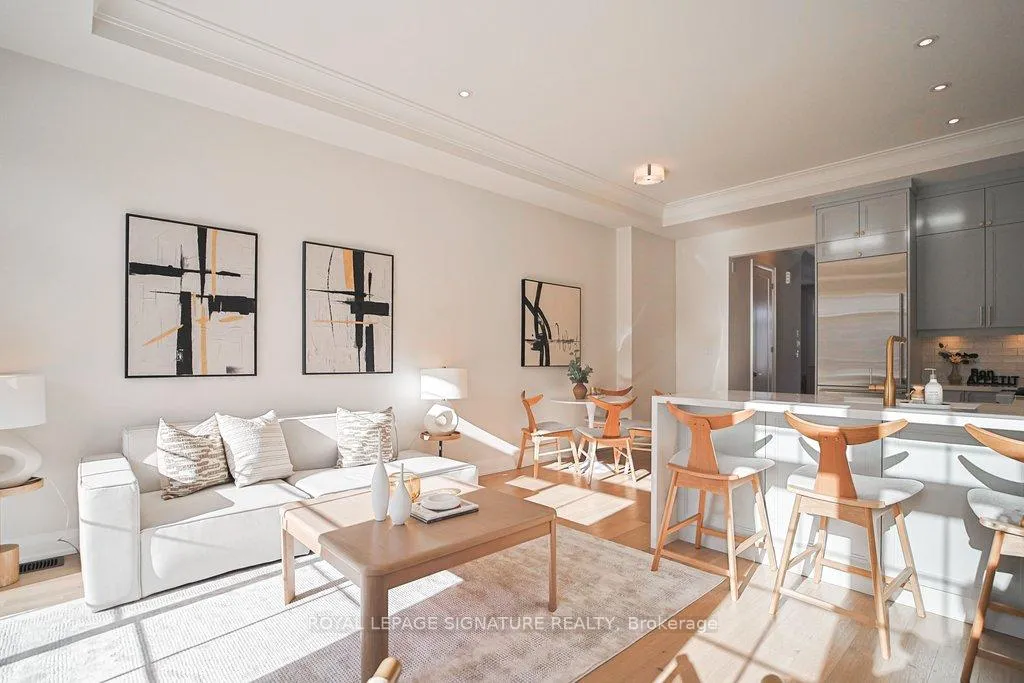 Photo 16 of 4163 Major Mackenzie Drive E, Markham, Angus Glen — HOMEH