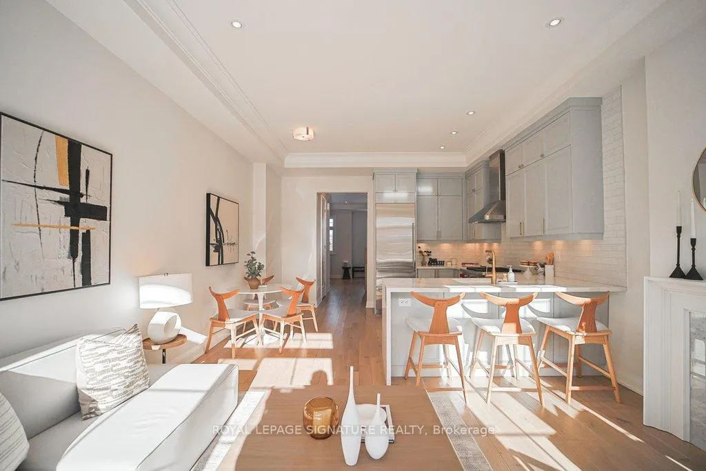 Photo 18 of 4163 Major Mackenzie Drive E, Markham, Angus Glen — HOMEH