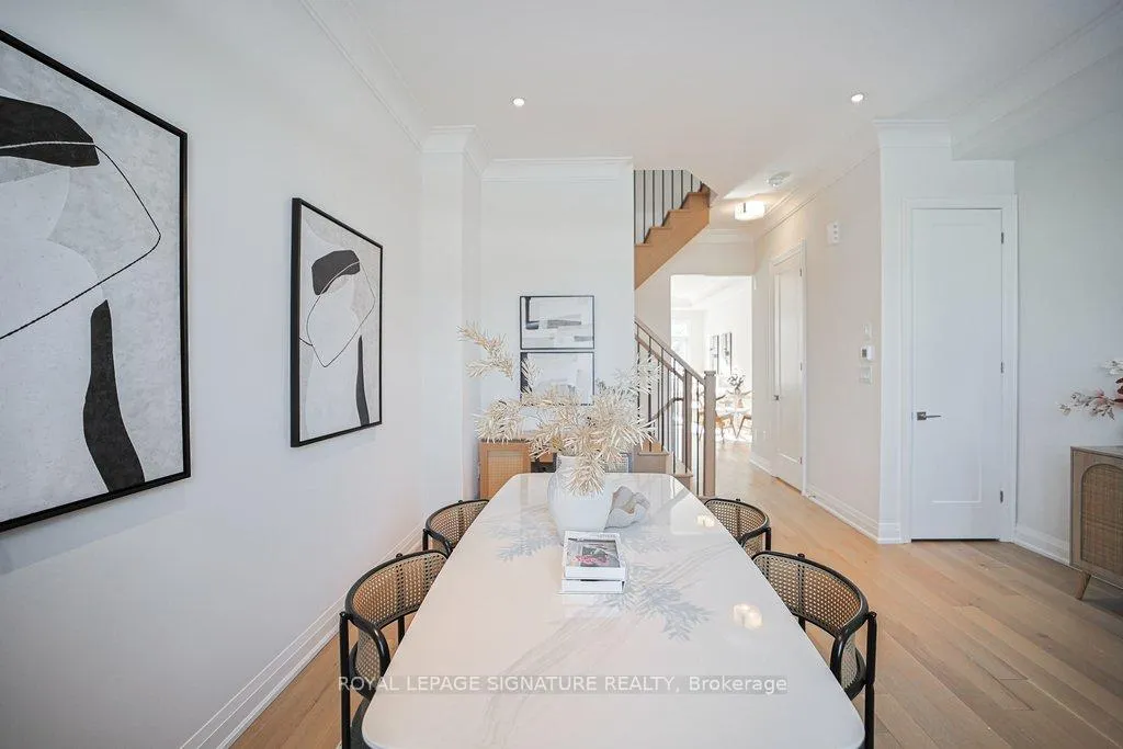 Photo 20 of 4163 Major Mackenzie Drive E, Markham, Angus Glen — HOMEH