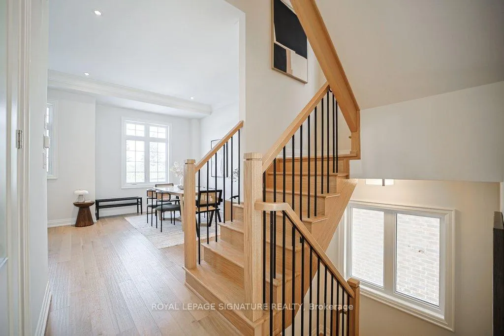 Photo 22 of 4163 Major Mackenzie Drive E, Markham, Angus Glen — HOMEH