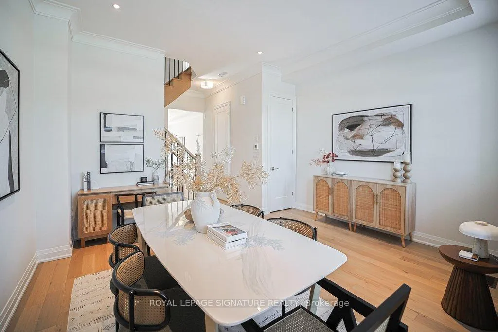 Photo 24 of 4163 Major Mackenzie Drive E, Markham, Angus Glen — HOMEH