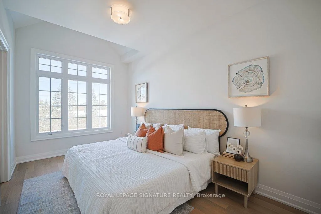 Photo 25 of 4163 Major Mackenzie Drive E, Markham, Angus Glen — HOMEH