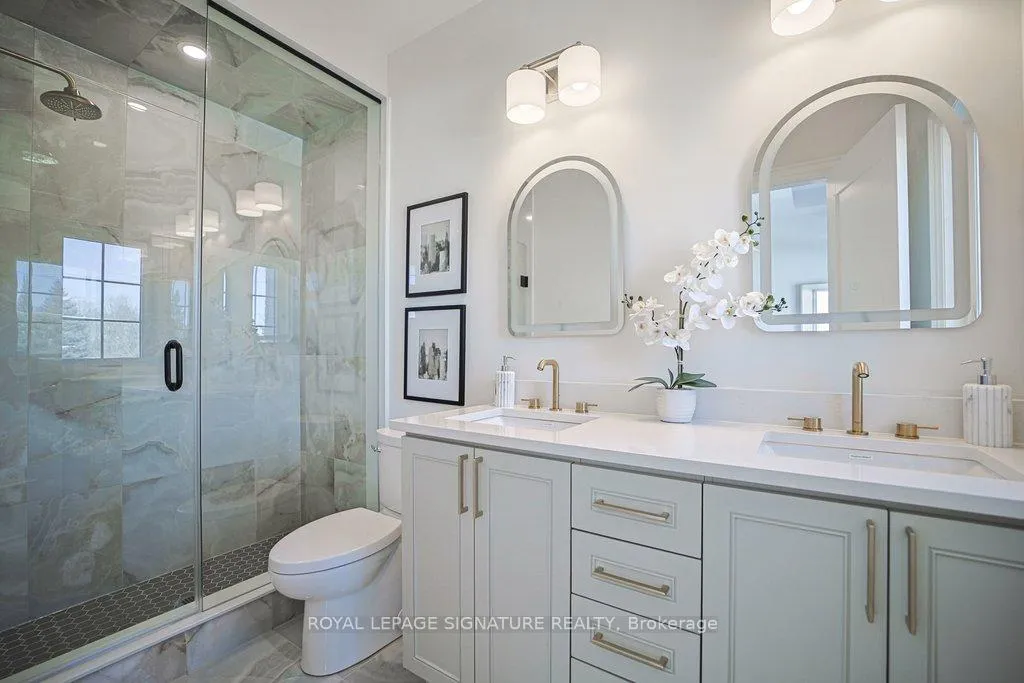 Photo 26 of 4163 Major Mackenzie Drive E, Markham, Angus Glen — HOMEH