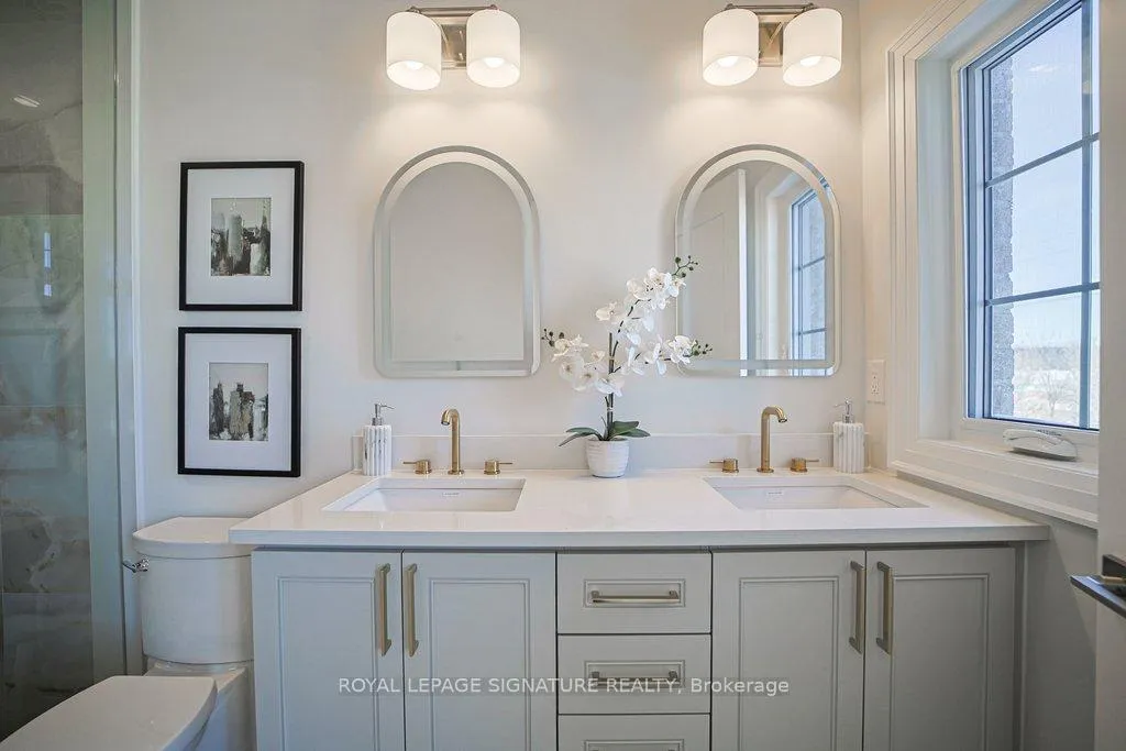 Photo 27 of 4163 Major Mackenzie Drive E, Markham, Angus Glen — HOMEH