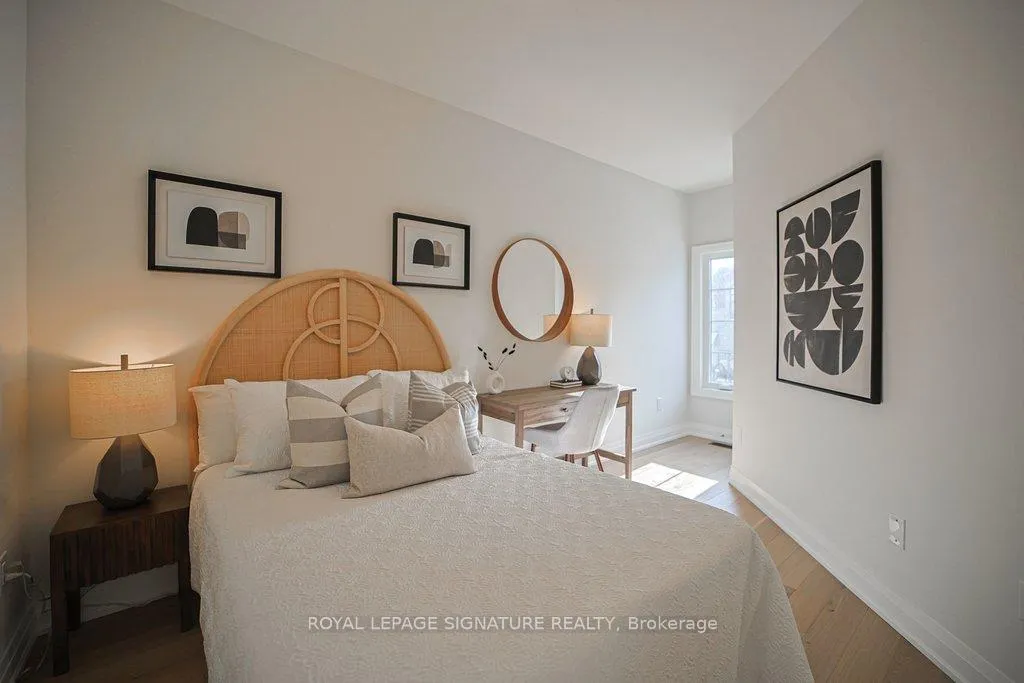 Photo 30 of 4163 Major Mackenzie Drive E, Markham, Angus Glen — HOMEH