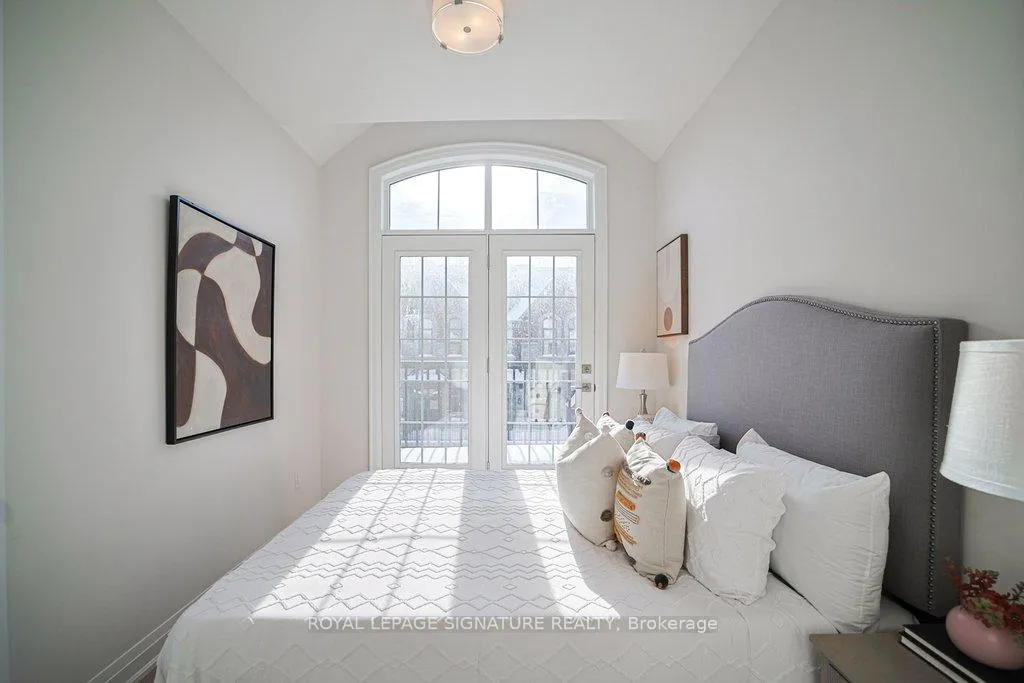 Photo 31 of 4163 Major Mackenzie Drive E, Markham, Angus Glen — HOMEH