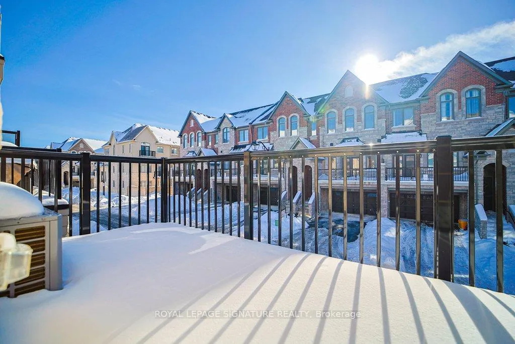 Photo 36 of 4163 Major Mackenzie Drive E, Markham, Angus Glen — HOMEH