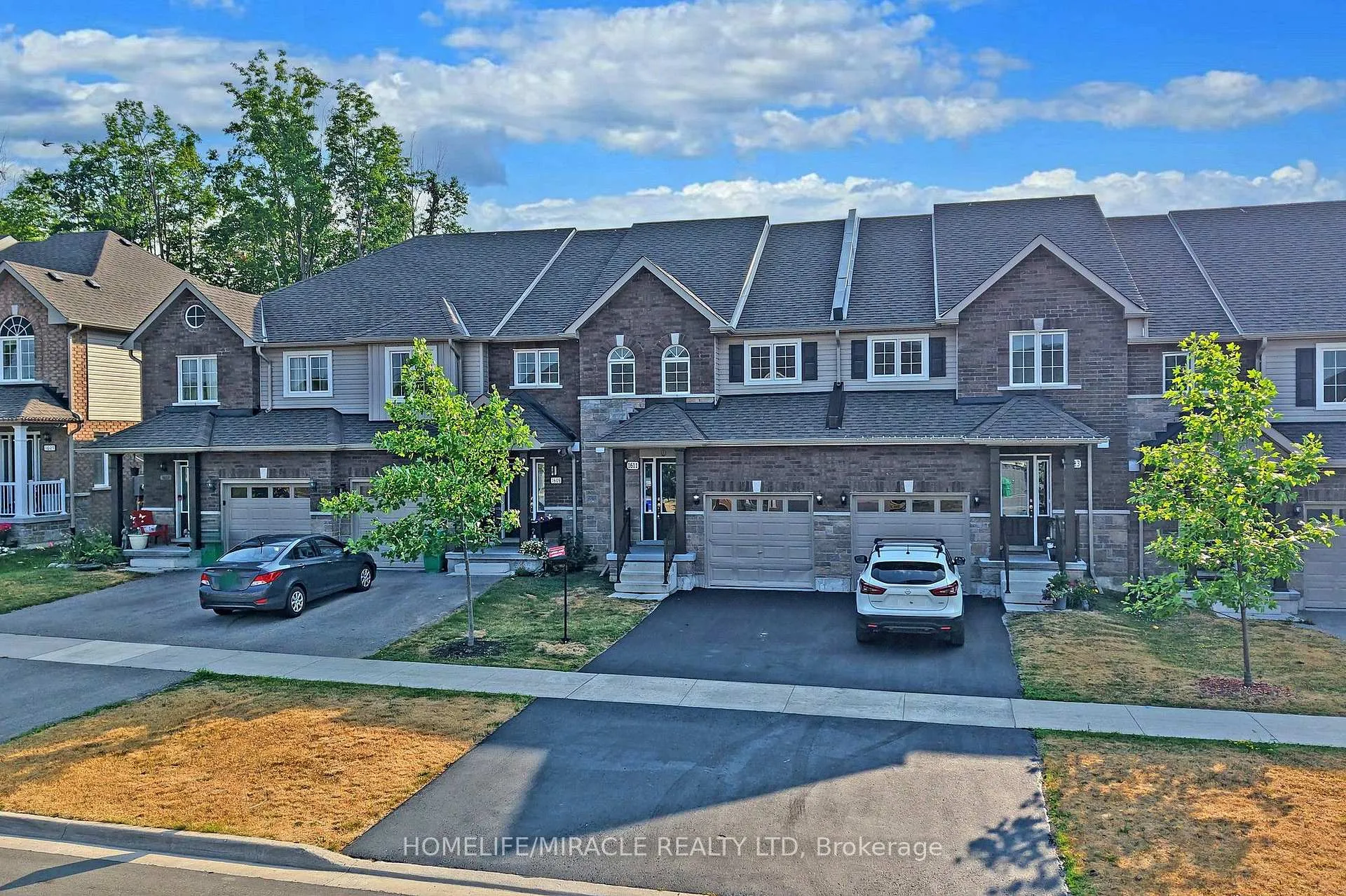 Photo 1 of 1611 Hetherington Drive, Peterborough, Northcrest Ward 5 — HOMEH