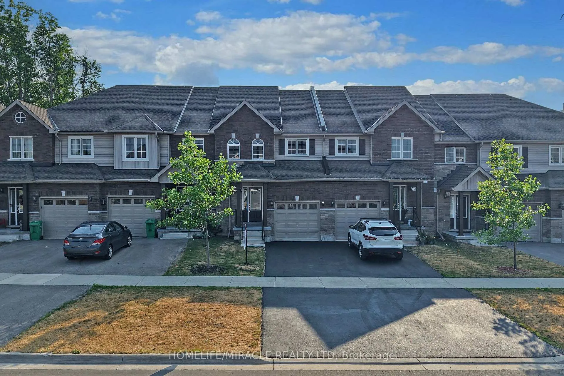 Photo 4 of 1611 Hetherington Drive, Peterborough, Northcrest Ward 5 — HOMEH