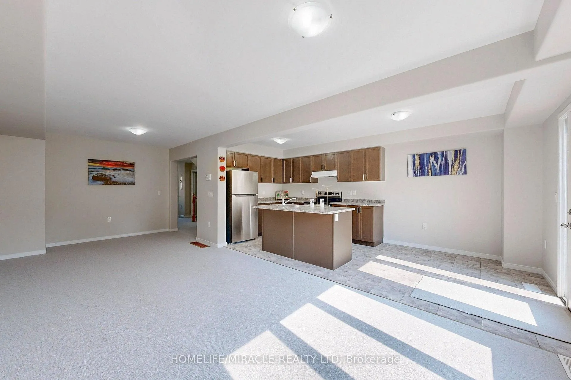 Photo 9 of 1611 Hetherington Drive, Peterborough, Northcrest Ward 5 — HOMEH