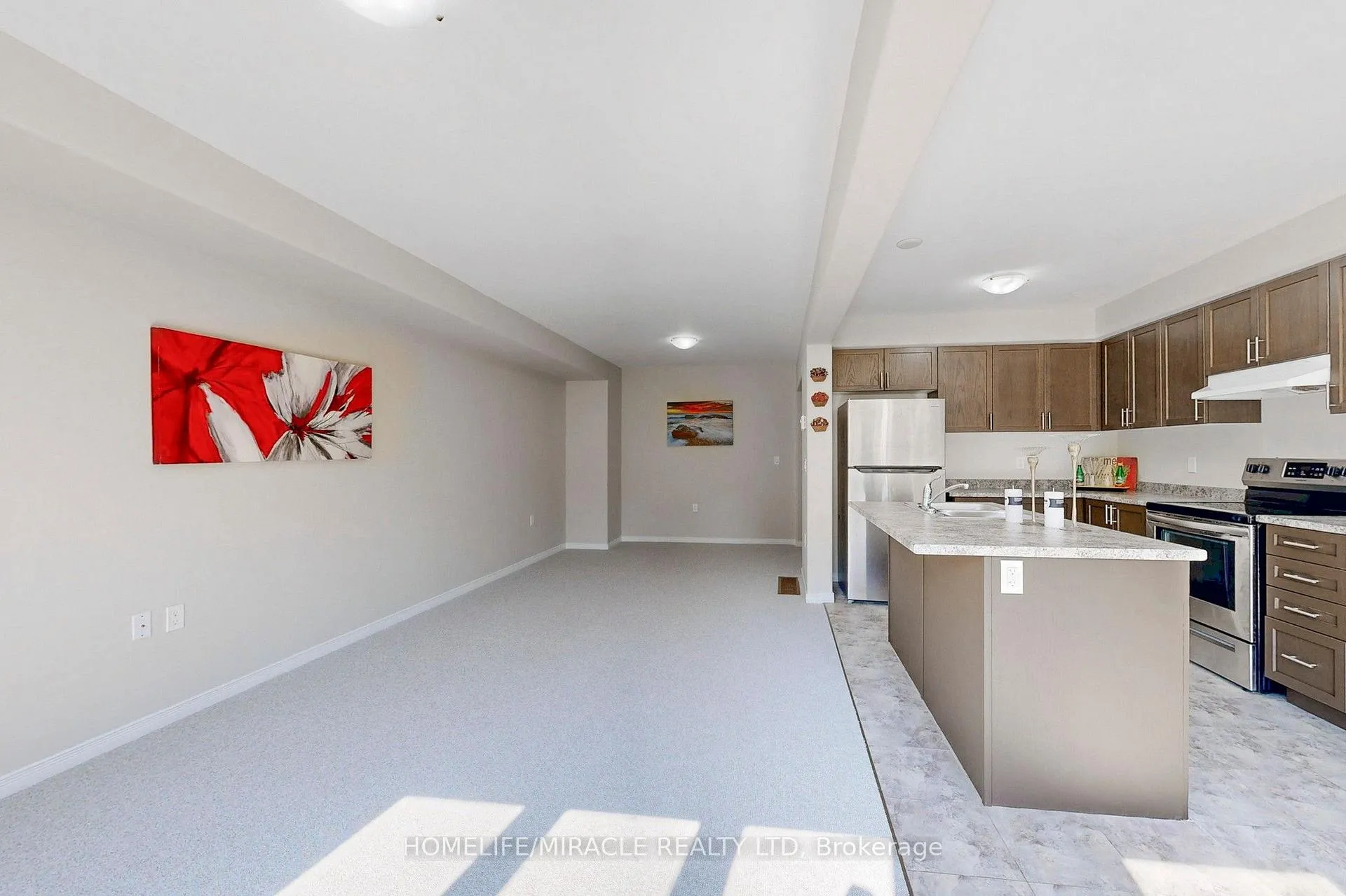 Photo 10 of 1611 Hetherington Drive, Peterborough, Northcrest Ward 5 — HOMEH