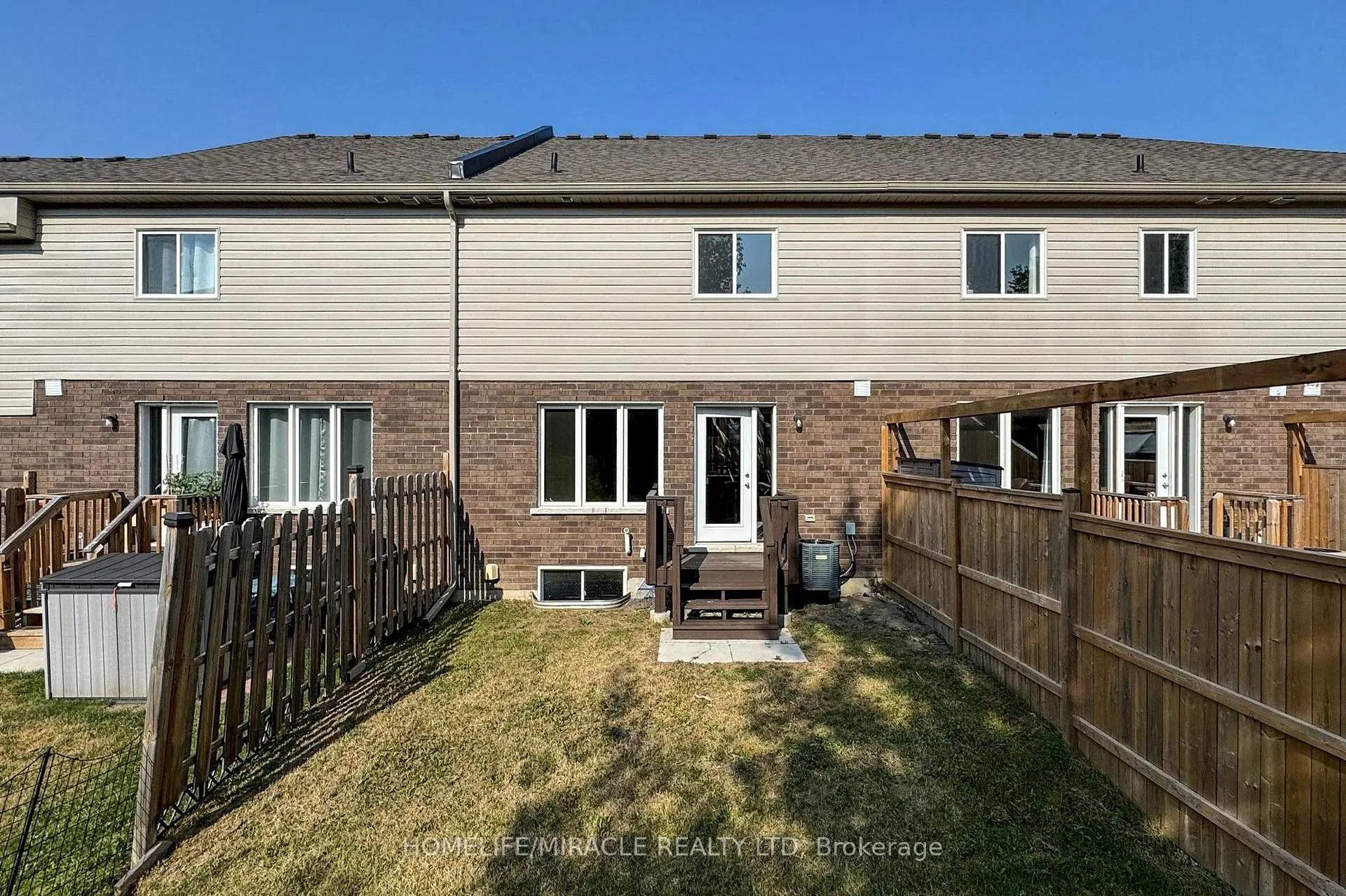 Photo 35 of 1611 Hetherington Drive, Peterborough, Northcrest Ward 5 — HOMEH
