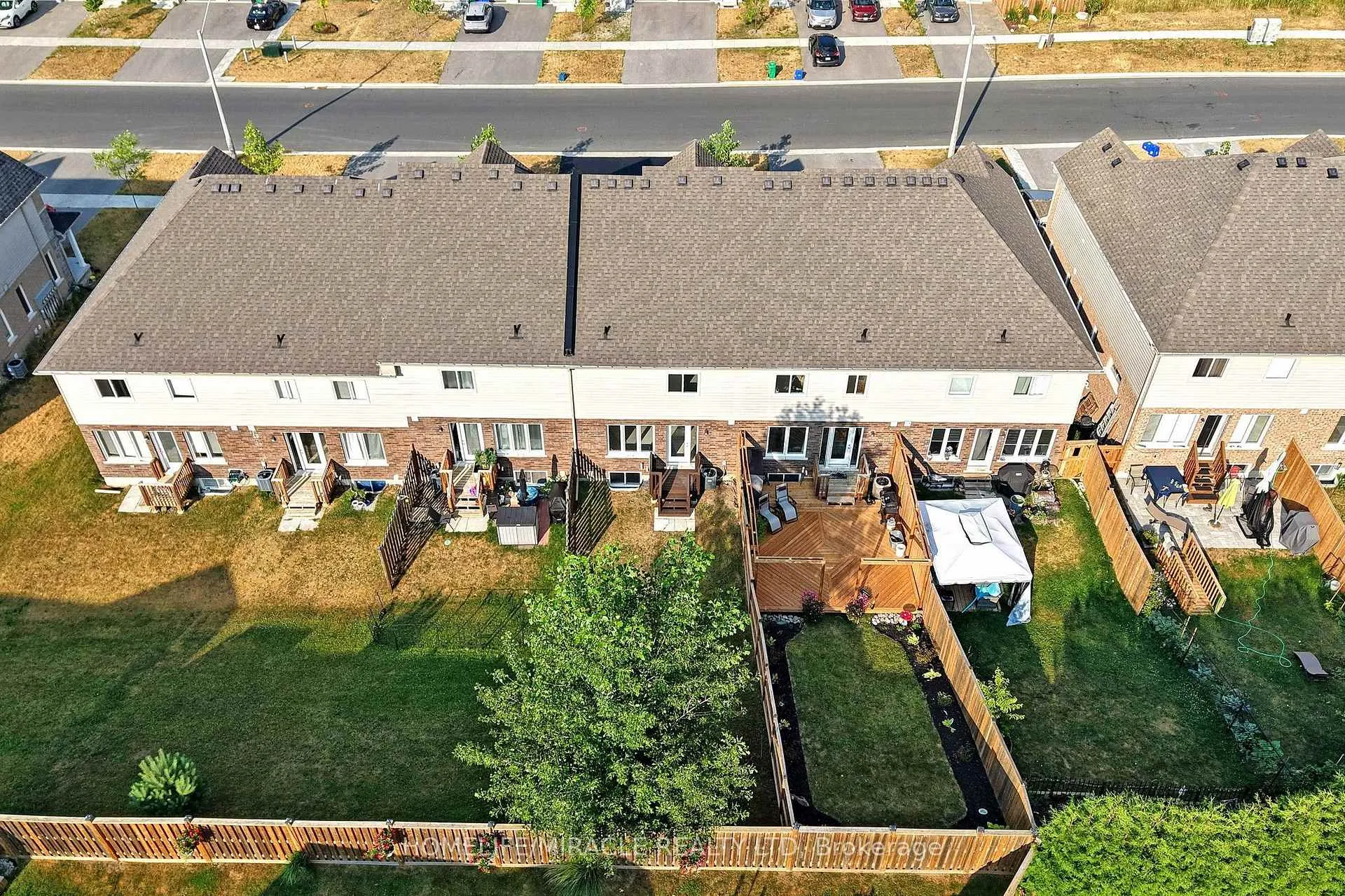 Photo 44 of 1611 Hetherington Drive, Peterborough, Northcrest Ward 5 — HOMEH