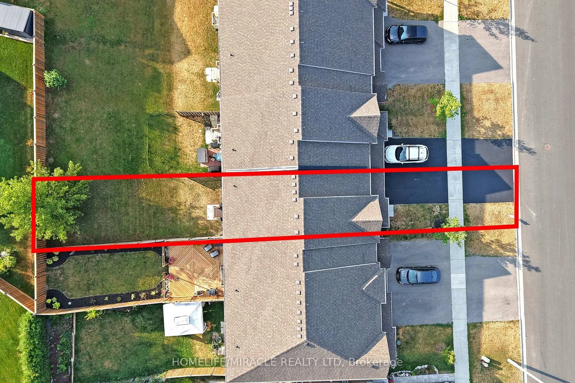 Photo 45 of 1611 Hetherington Drive, Peterborough, Northcrest Ward 5 — HOMEH