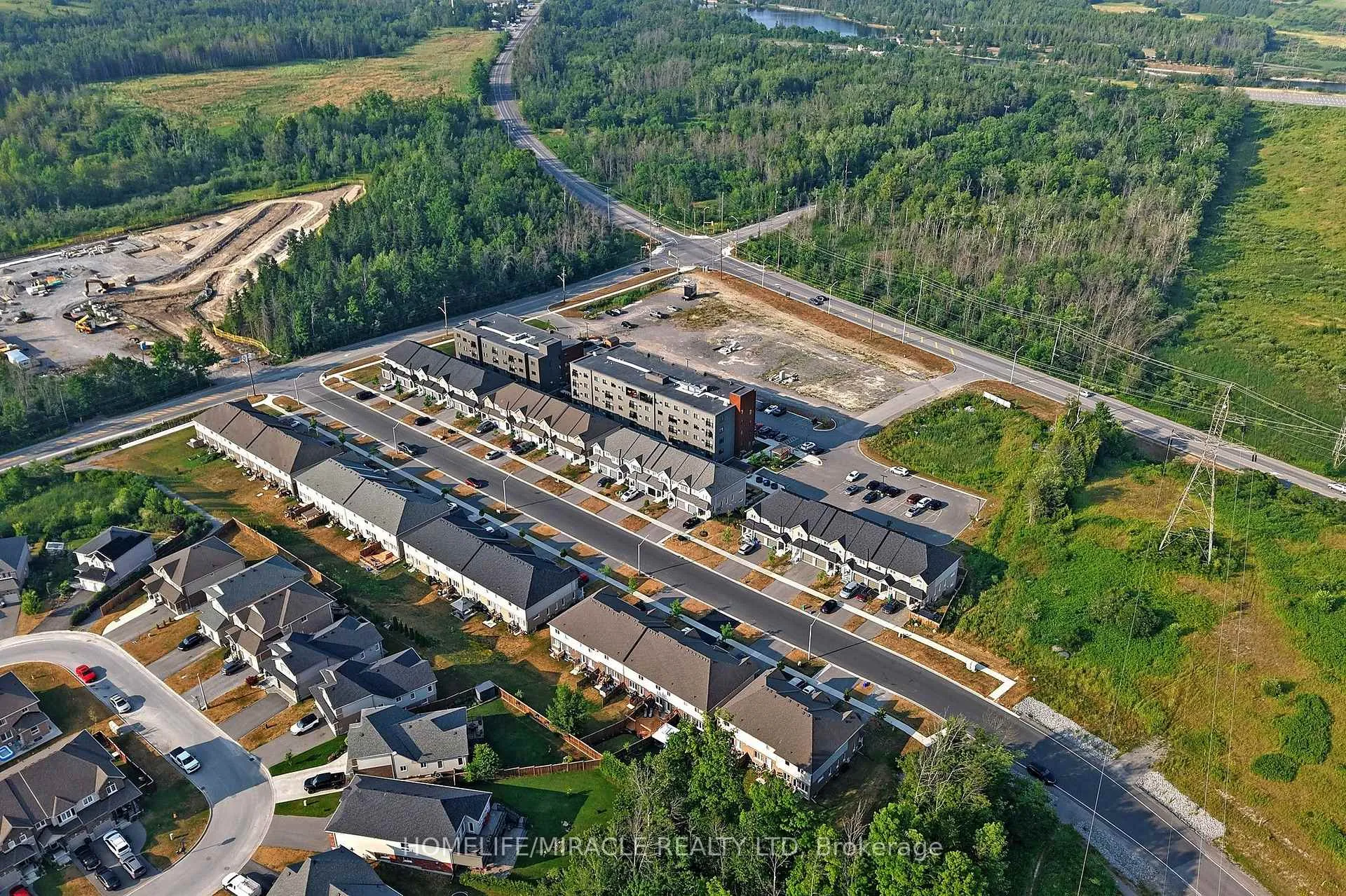 Photo 50 of 1611 Hetherington Drive, Peterborough, Northcrest Ward 5 — HOMEH
