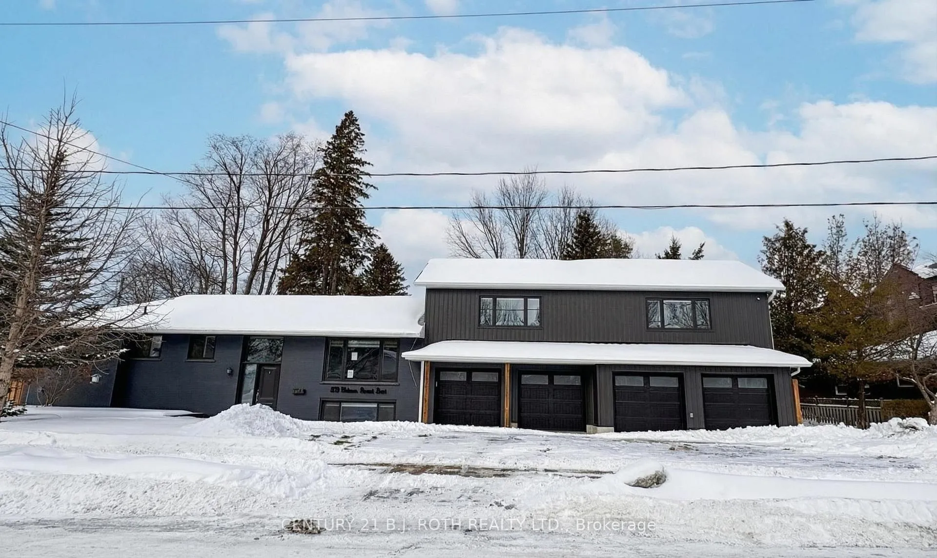Photo 1 of 150 Nelson Street E, New Tecumseth, Alliston — HOMEH