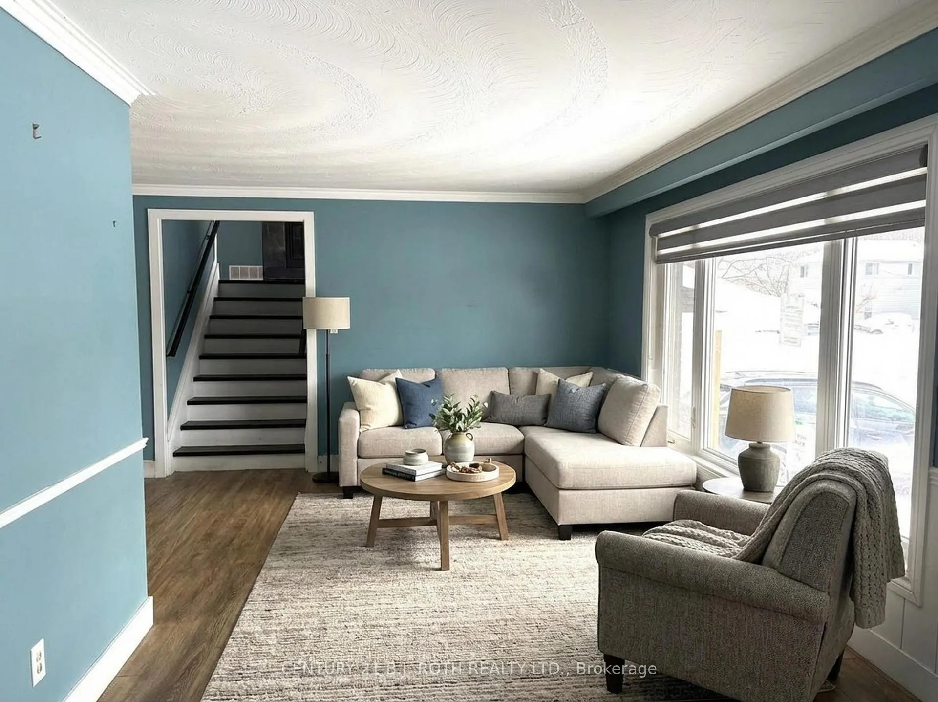 Photo 4 of 150 Nelson Street E, New Tecumseth, Alliston — HOMEH
