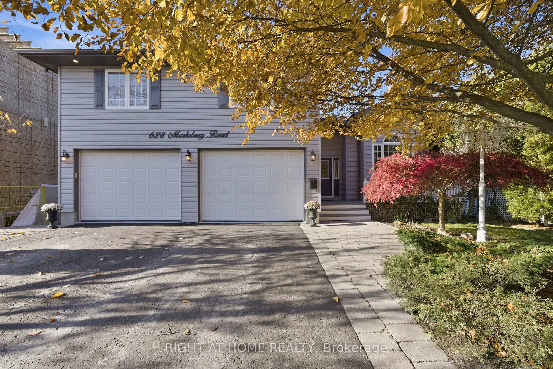 Photo 1 of 628 Marksbury Road, Pickering, West Shore — HOMEH