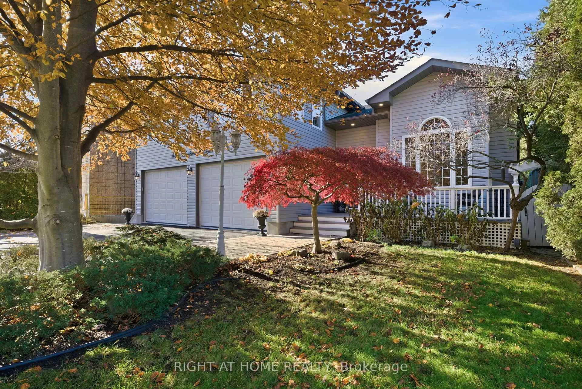 Photo 2 of 628 Marksbury Road, Pickering, West Shore — HOMEH