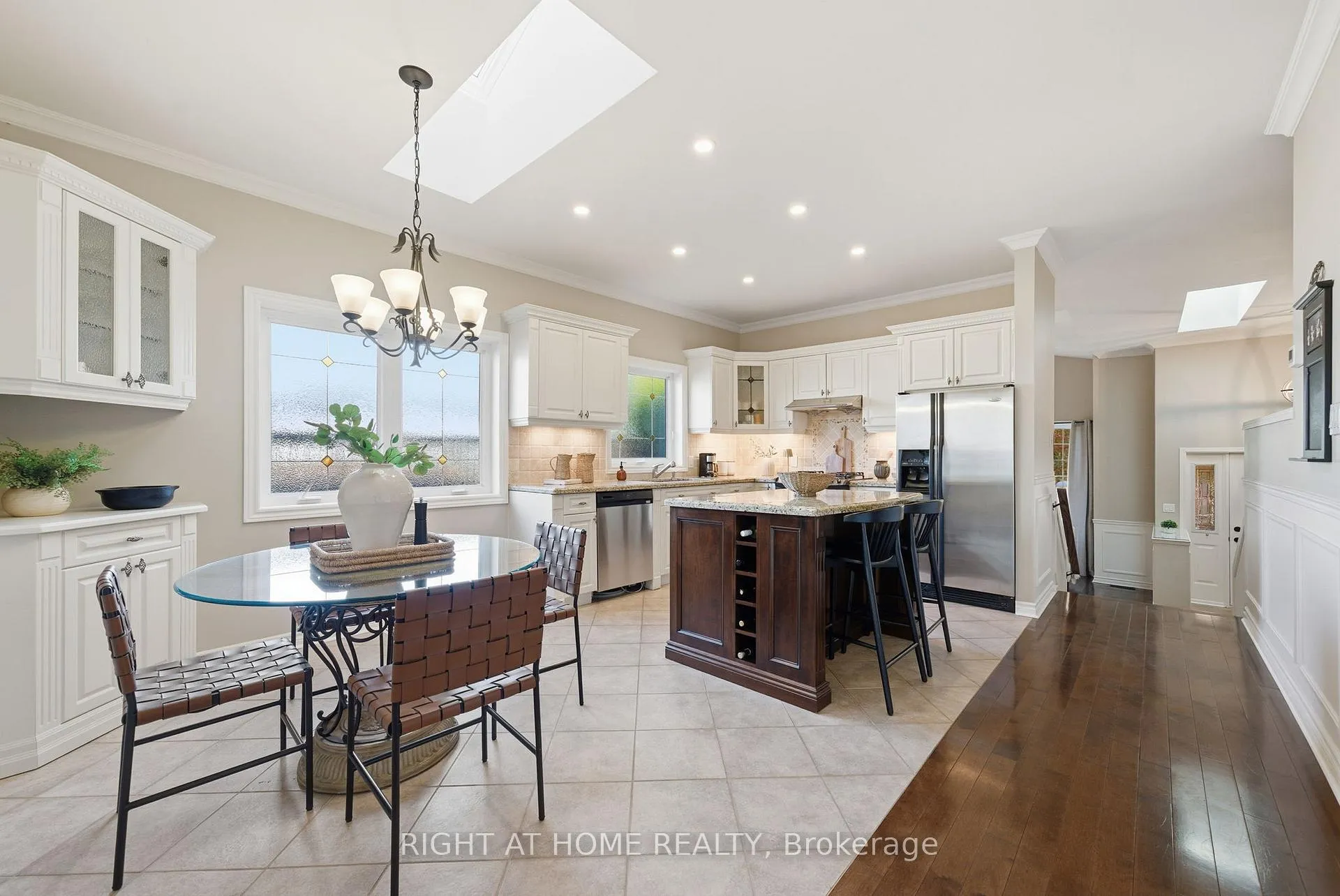 Photo 14 of 628 Marksbury Road, Pickering, West Shore — HOMEH