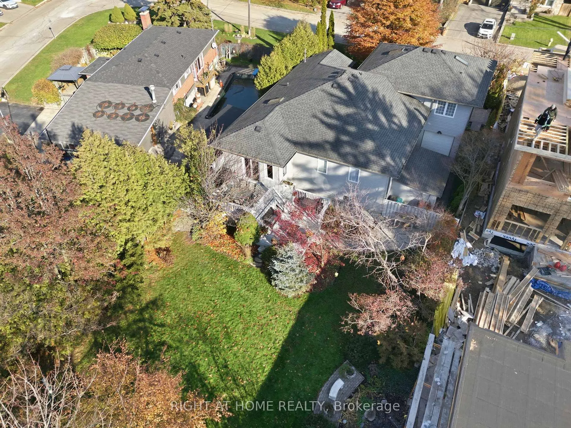 Photo 46 of 628 Marksbury Road, Pickering, West Shore — HOMEH