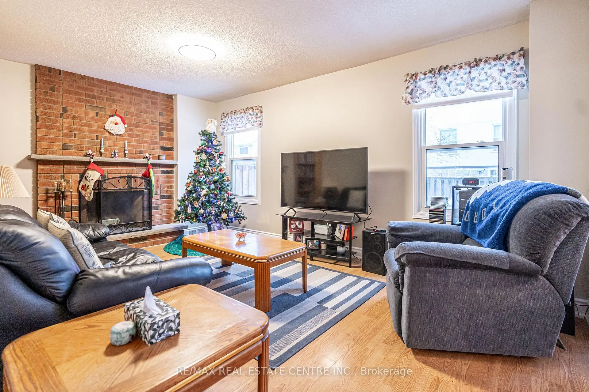 Photo 16 of 40 Cranmore Court, Brampton, Heart Lake West — HOMEH