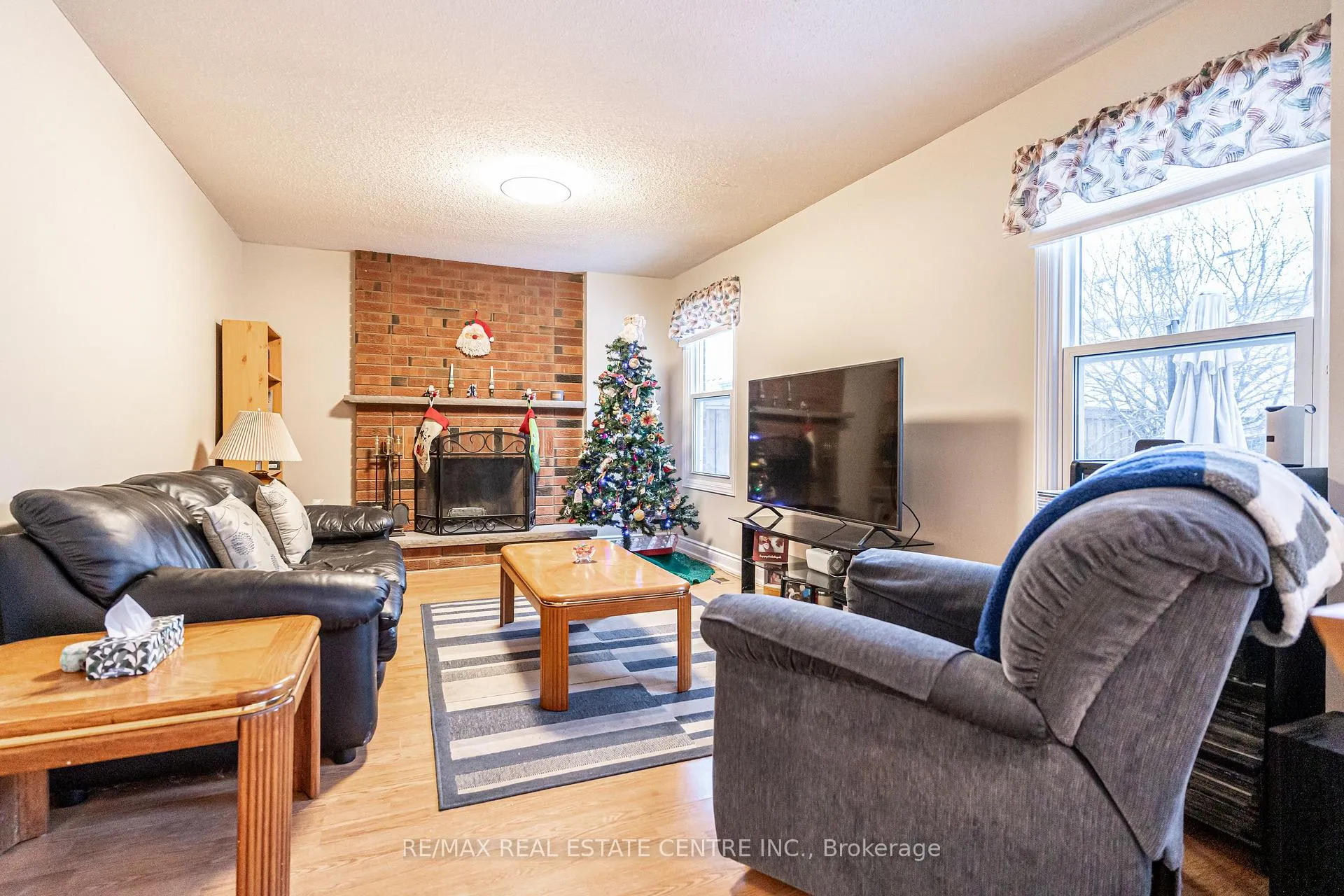 Photo 17 of 40 Cranmore Court, Brampton, Heart Lake West — HOMEH
