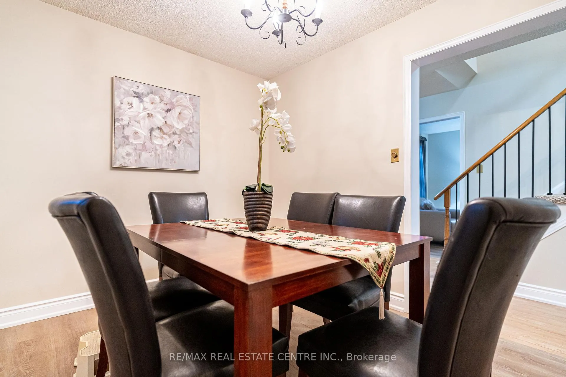 Photo 21 of 40 Cranmore Court, Brampton, Heart Lake West — HOMEH
