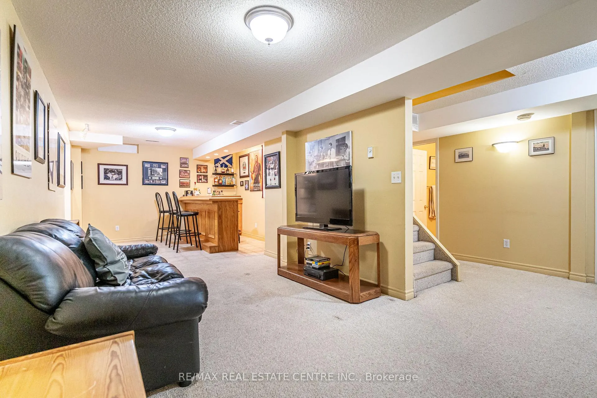 Photo 37 of 40 Cranmore Court, Brampton, Heart Lake West — HOMEH