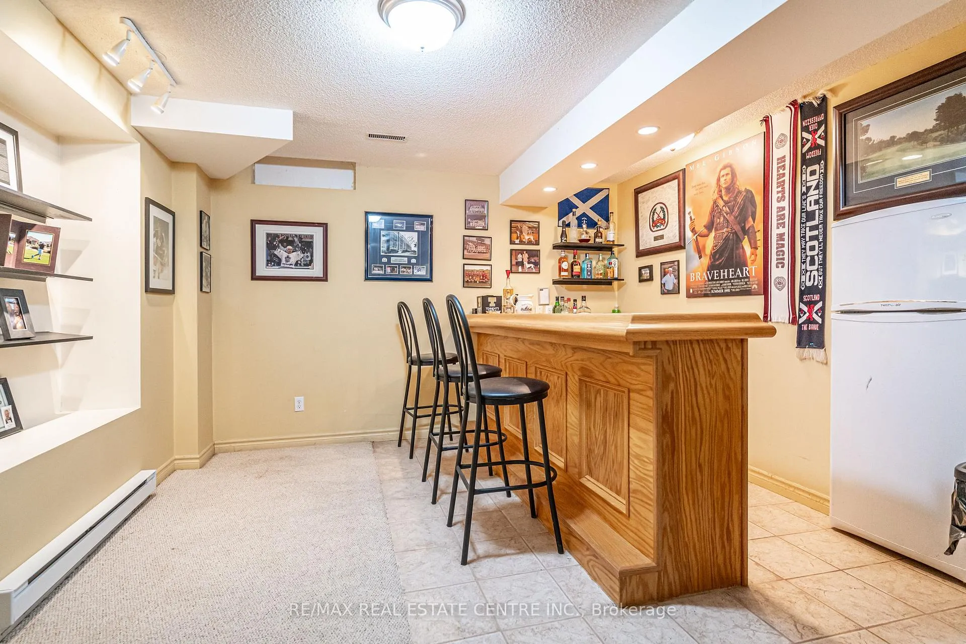 Photo 38 of 40 Cranmore Court, Brampton, Heart Lake West — HOMEH