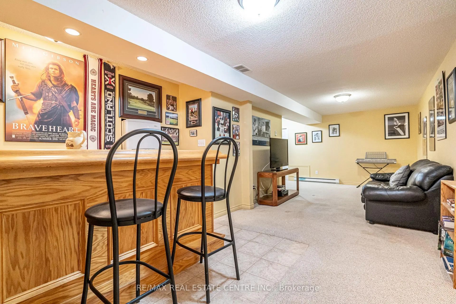 Photo 39 of 40 Cranmore Court, Brampton, Heart Lake West — HOMEH