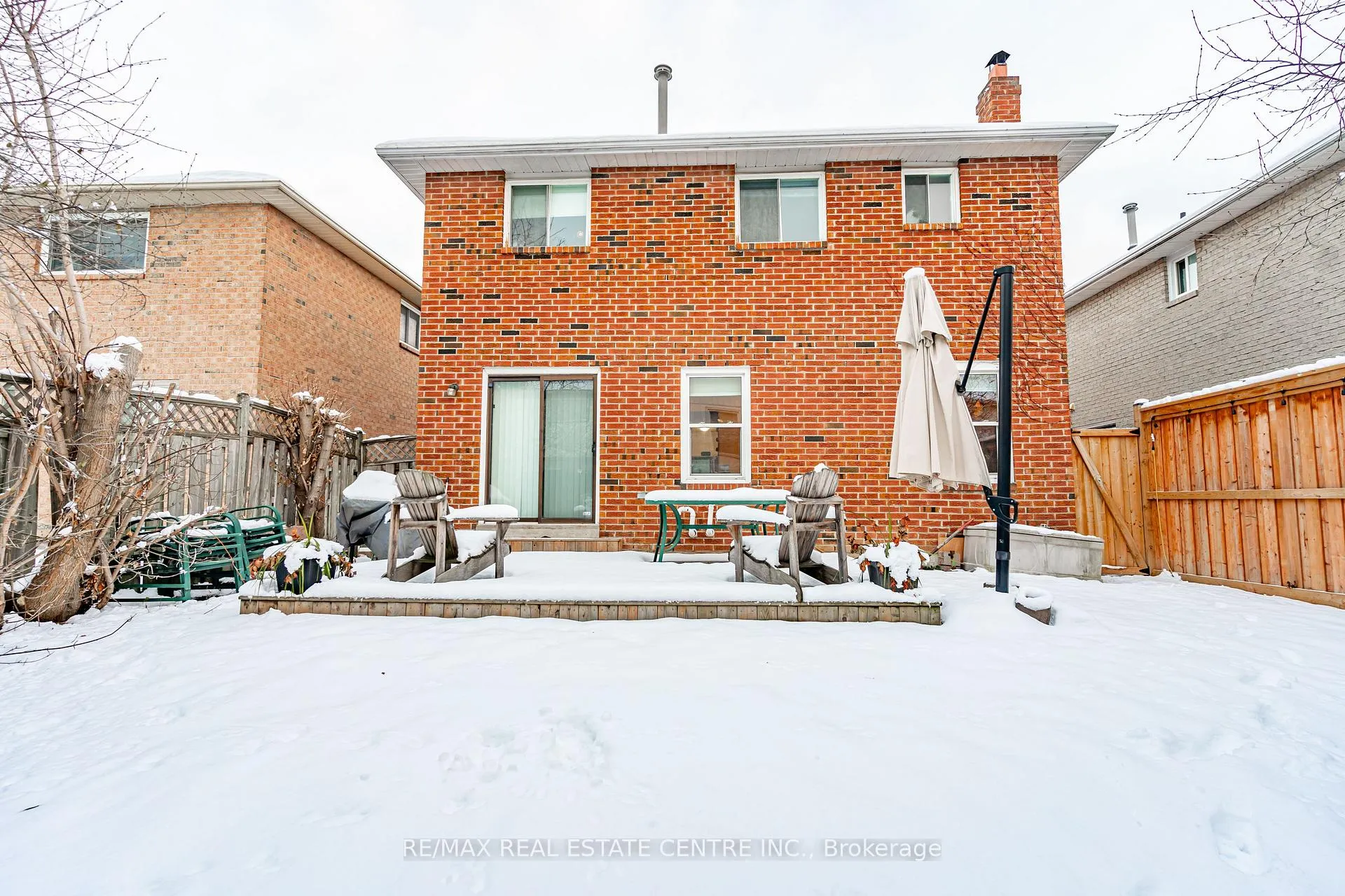 Photo 41 of 40 Cranmore Court, Brampton, Heart Lake West — HOMEH