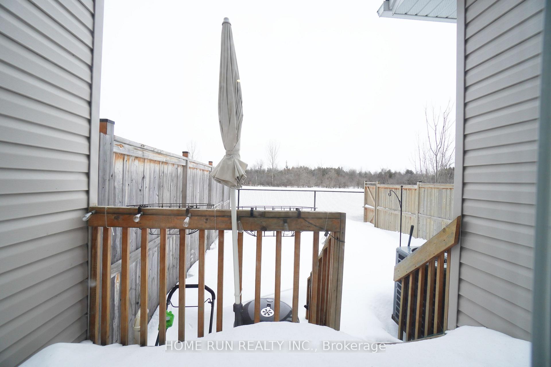 Photo 27 of 550 Jackdaw Avenue, Ottawa, Barrhaven - Half Moon Bay — HOMEH