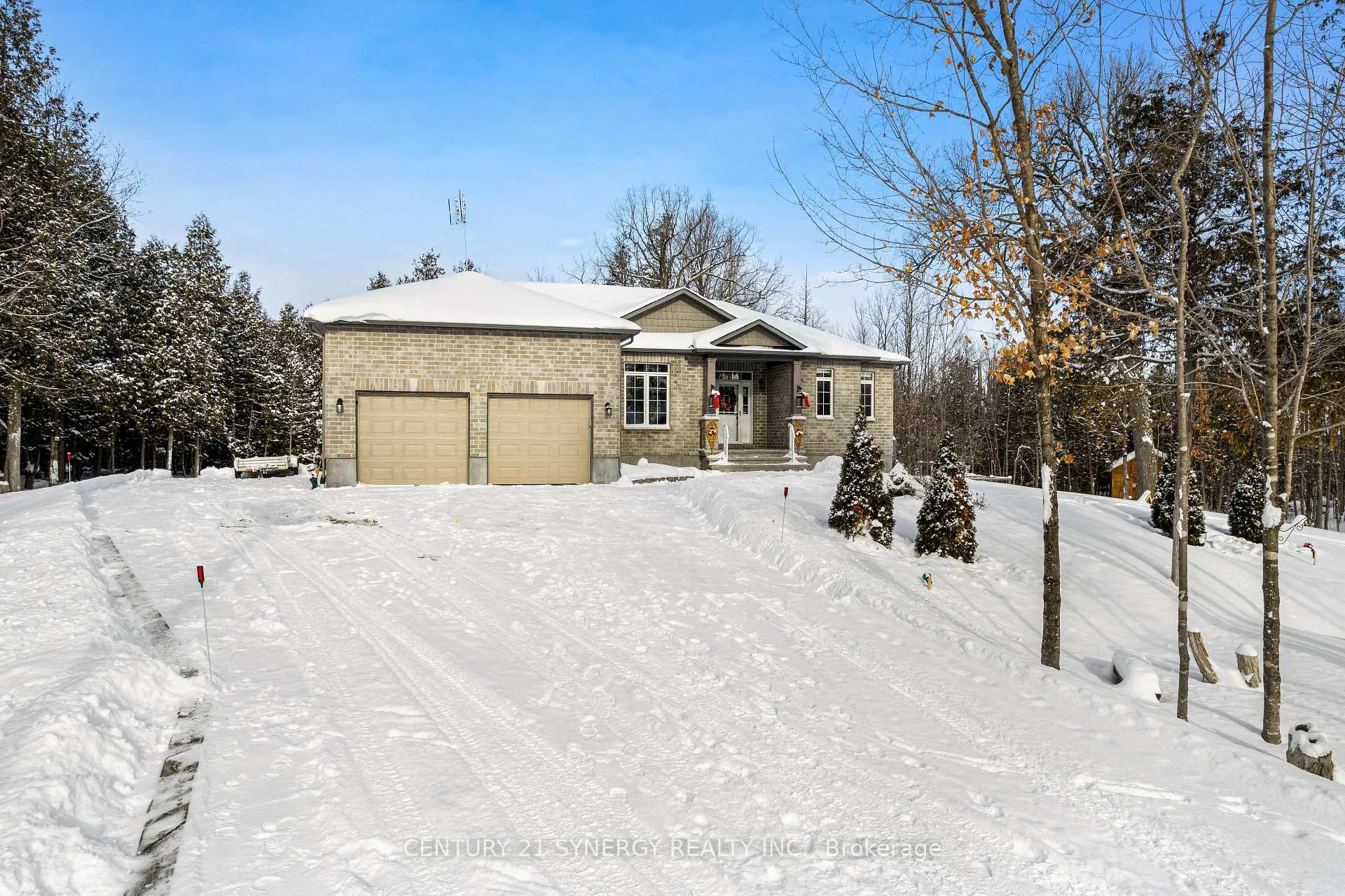 Photo 1 of 111 Facchin Drive, Beckwith, Beckwith Twp — HOMEH