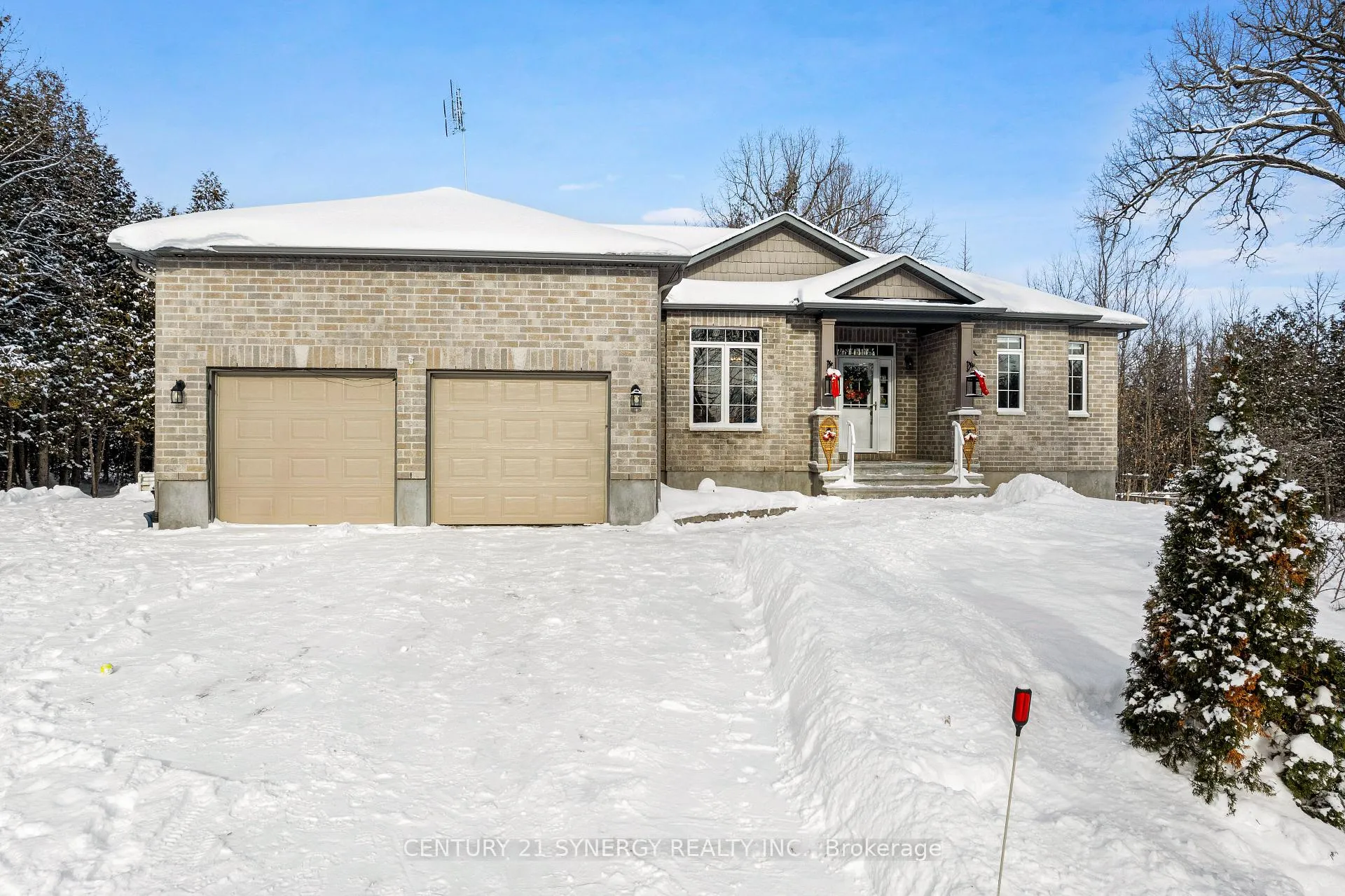 Photo 2 of 111 Facchin Drive, Beckwith, Beckwith Twp — HOMEH