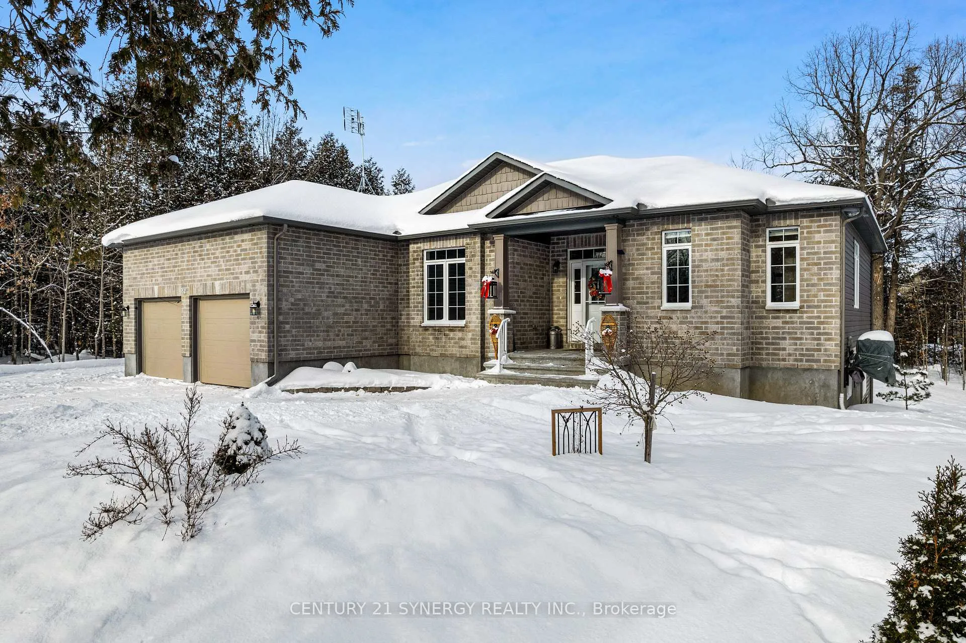 Photo 3 of 111 Facchin Drive, Beckwith, Beckwith Twp — HOMEH