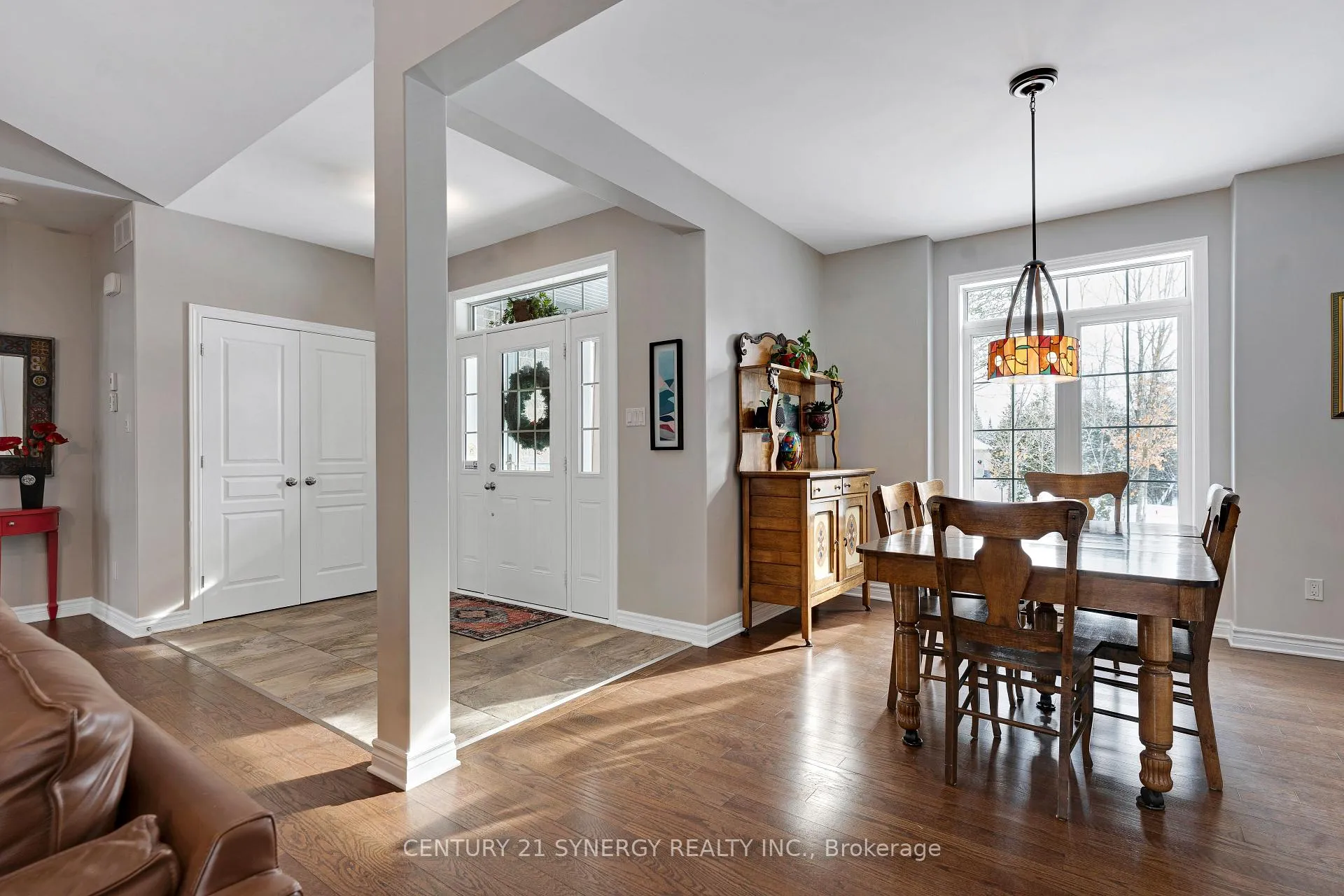 Photo 4 of 111 Facchin Drive, Beckwith, Beckwith Twp — HOMEH