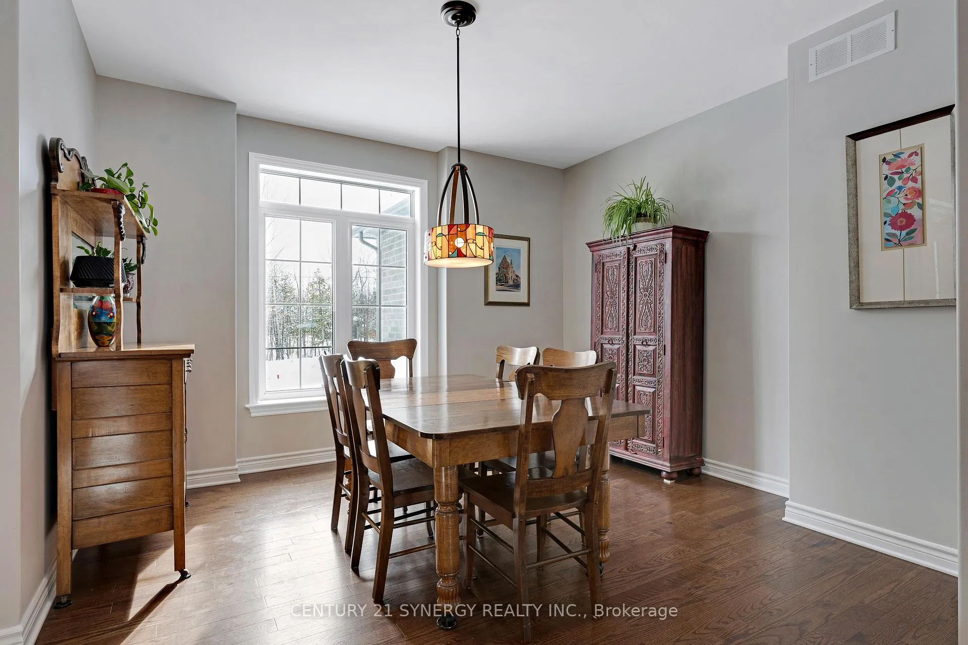 Photo 6 of 111 Facchin Drive, Beckwith, Beckwith Twp — HOMEH