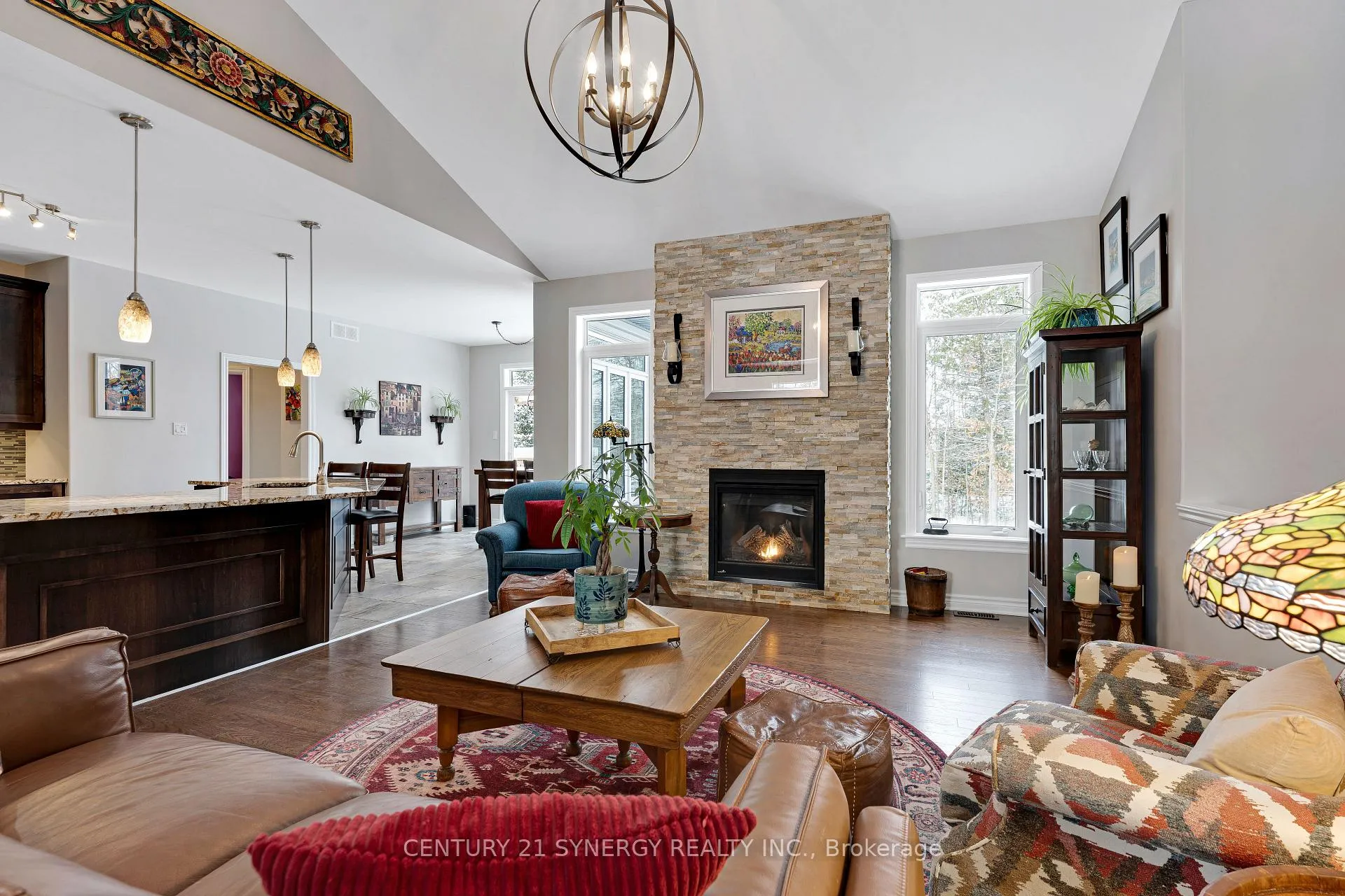 Photo 7 of 111 Facchin Drive, Beckwith, Beckwith Twp — HOMEH