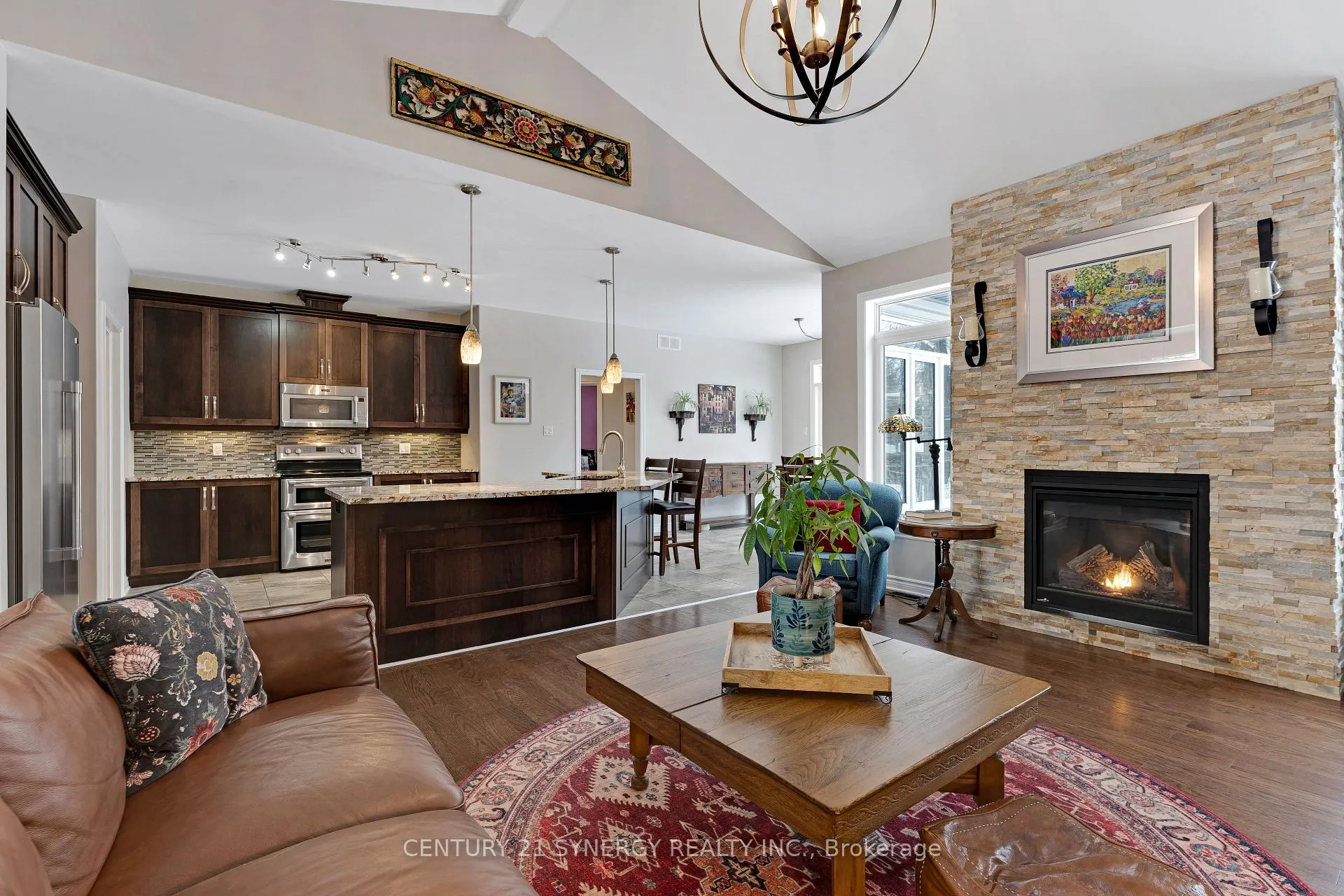 Photo 8 of 111 Facchin Drive, Beckwith, Beckwith Twp — HOMEH